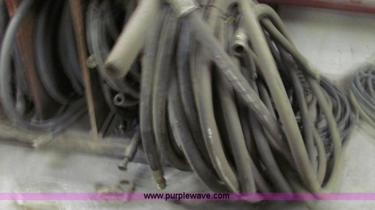 image for item G2219 Gates Power Crimp 3000B hydraulic hose crimp package