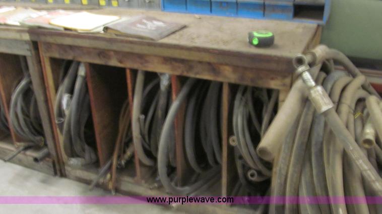 image for item G2219 Gates Power Crimp 3000B hydraulic hose crimp package