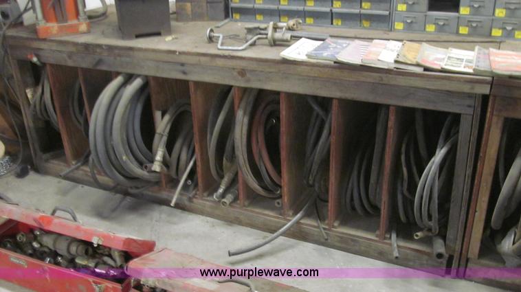 image for item G2219 Gates Power Crimp 3000B hydraulic hose crimp package