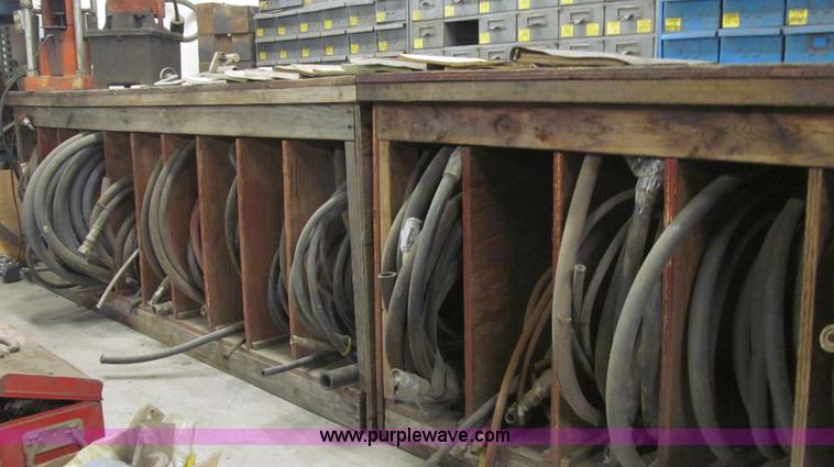 image for item G2219 Gates Power Crimp 3000B hydraulic hose crimp package