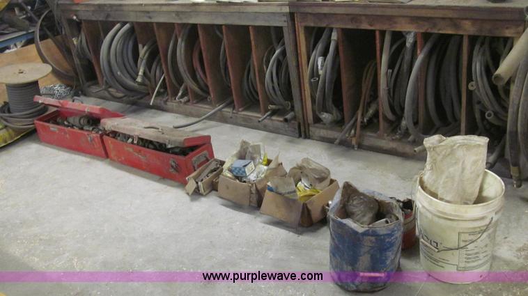 image for item G2219 Gates Power Crimp 3000B hydraulic hose crimp package