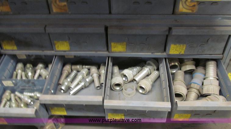 image for item G2219 Gates Power Crimp 3000B hydraulic hose crimp package