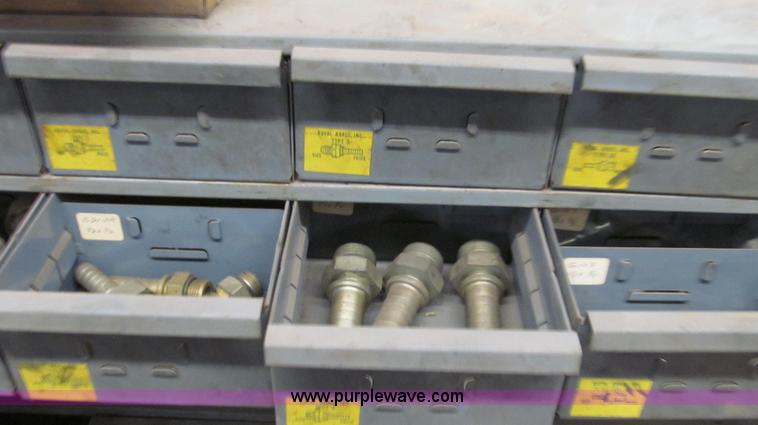 image for item G2219 Gates Power Crimp 3000B hydraulic hose crimp package