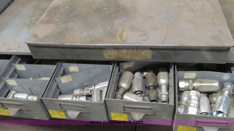 image for item G2219 Gates Power Crimp 3000B hydraulic hose crimp package