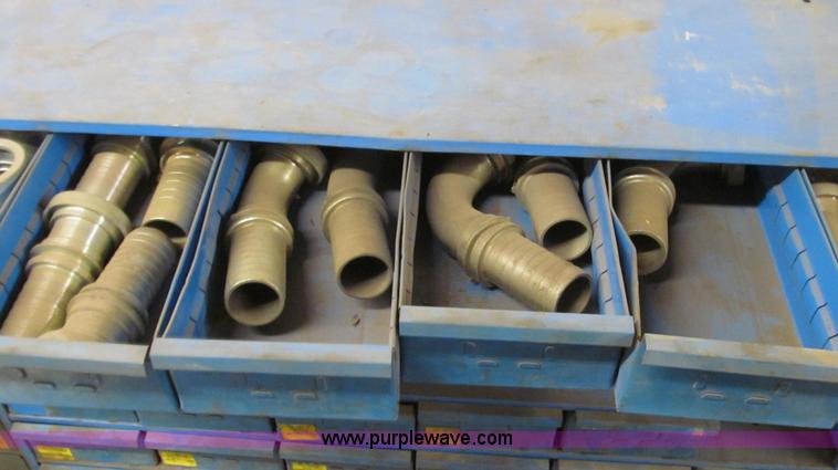 image for item G2219 Gates Power Crimp 3000B hydraulic hose crimp package