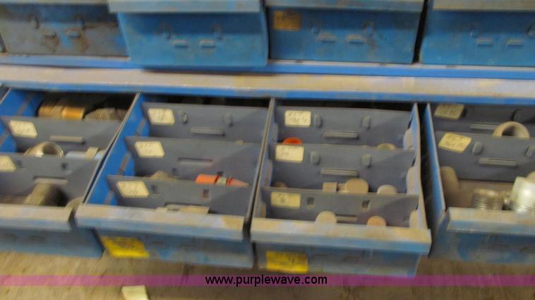 image for item G2219 Gates Power Crimp 3000B hydraulic hose crimp package