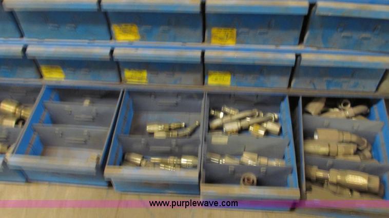 image for item G2219 Gates Power Crimp 3000B hydraulic hose crimp package