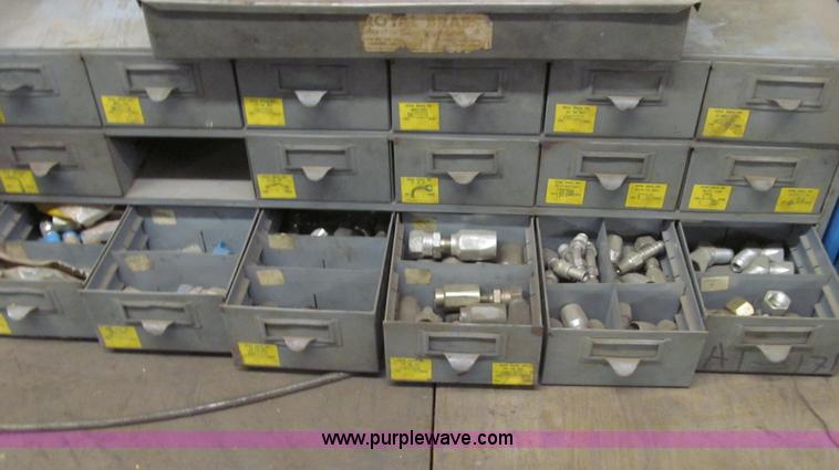 image for item G2219 Gates Power Crimp 3000B hydraulic hose crimp package