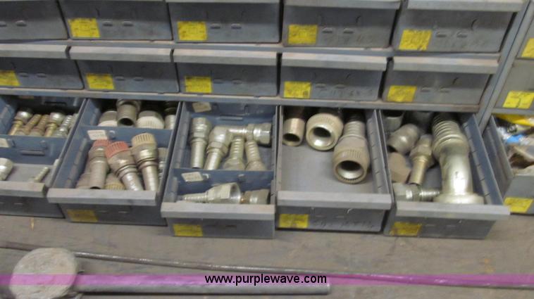 image for item G2219 Gates Power Crimp 3000B hydraulic hose crimp package