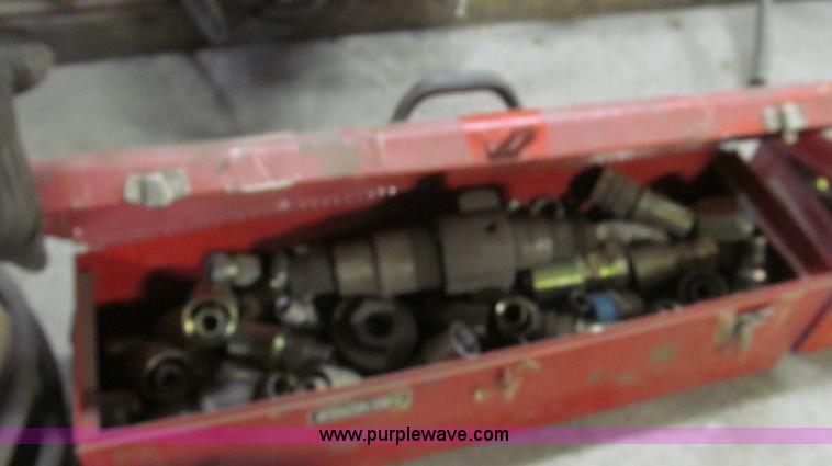 image for item G2219 Gates Power Crimp 3000B hydraulic hose crimp package