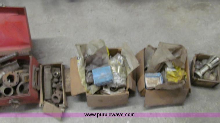 image for item G2219 Gates Power Crimp 3000B hydraulic hose crimp package