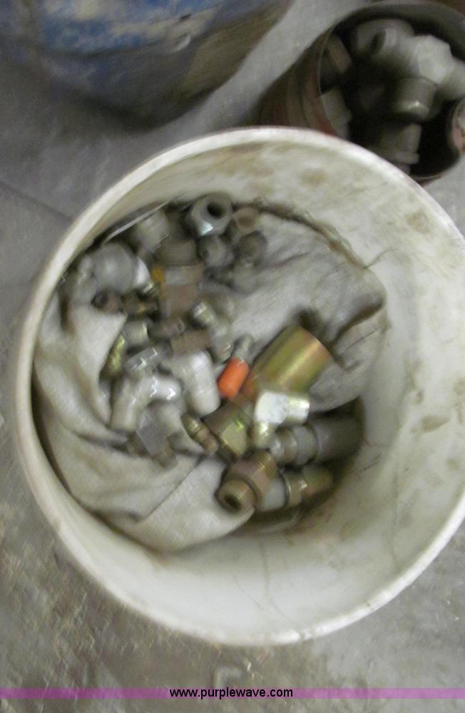 image for item G2219 Gates Power Crimp 3000B hydraulic hose crimp package