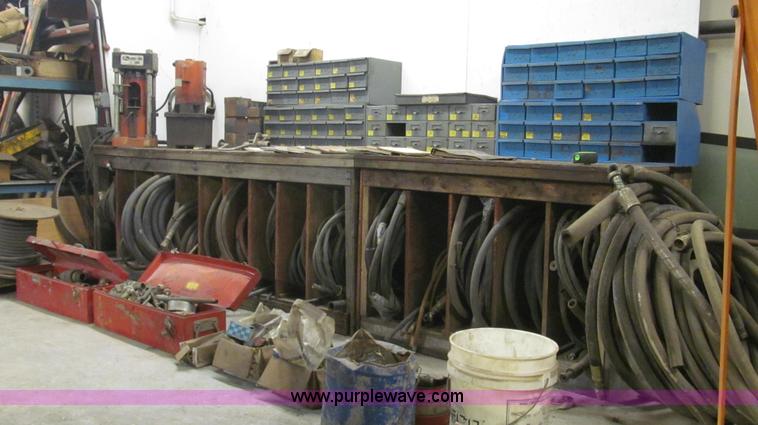 image for item G2219 Gates Power Crimp 3000B hydraulic hose crimp package