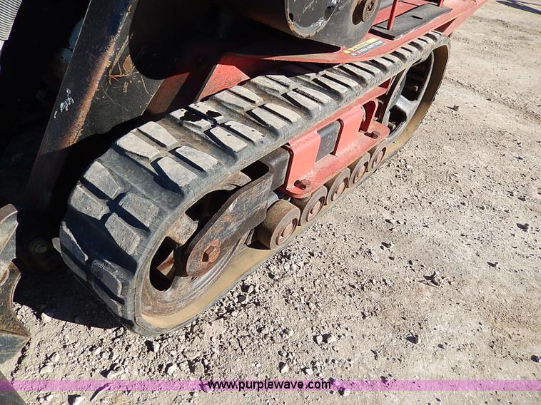image for item H1266 Toro Dingo TX413 mini track loader