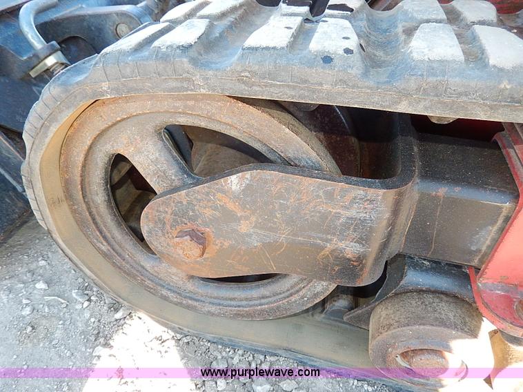 image for item H1266 Toro Dingo TX413 mini track loader