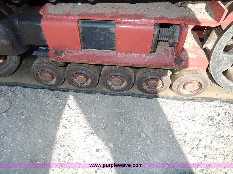 image for item H1266 Toro Dingo TX413 mini track loader