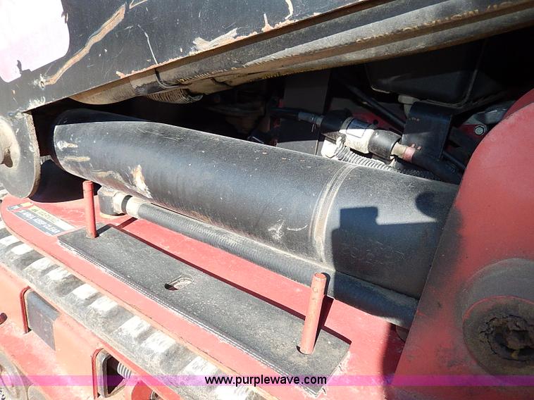 image for item H1266 Toro Dingo TX413 mini track loader