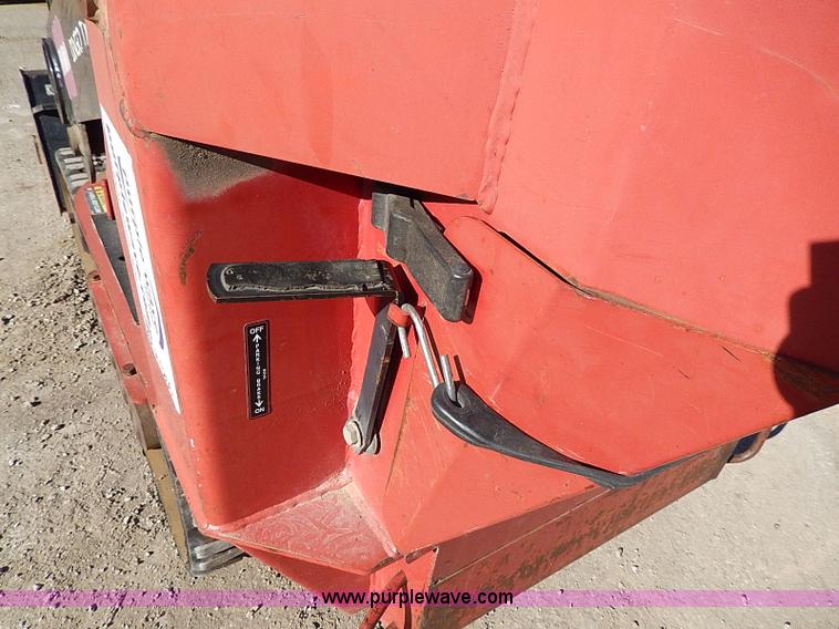 image for item H1266 Toro Dingo TX413 mini track loader