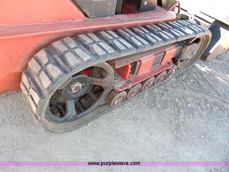 image for item H1266 Toro Dingo TX413 mini track loader