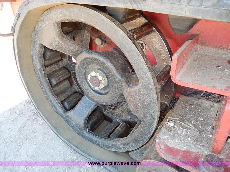 image for item H1266 Toro Dingo TX413 mini track loader