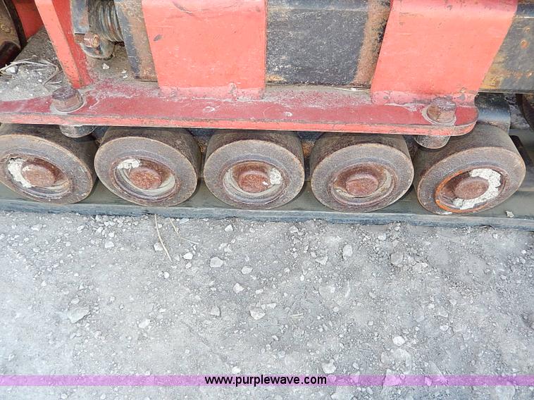 image for item H1266 Toro Dingo TX413 mini track loader