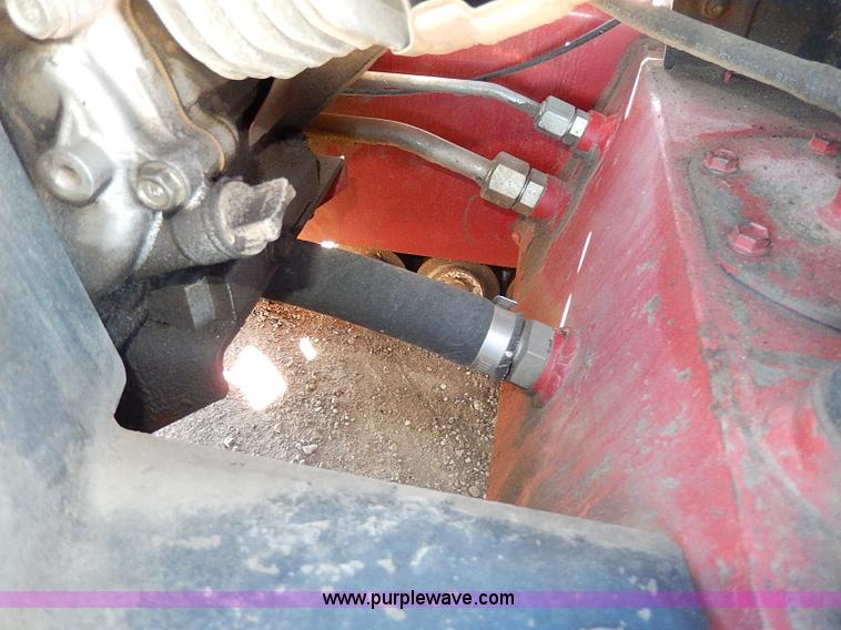 image for item H1266 Toro Dingo TX413 mini track loader