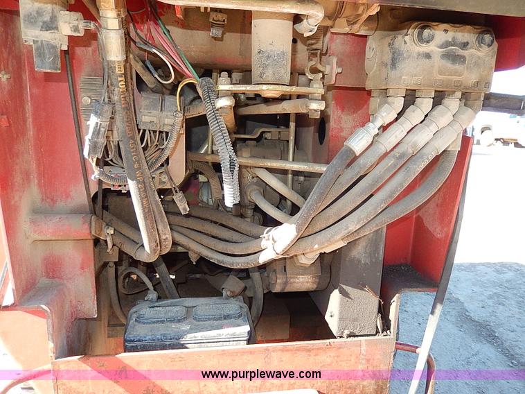 image for item H1266 Toro Dingo TX413 mini track loader