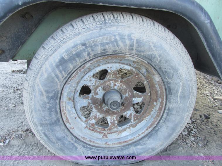 image for item I4933 Sullair 185DP9JD air compressor