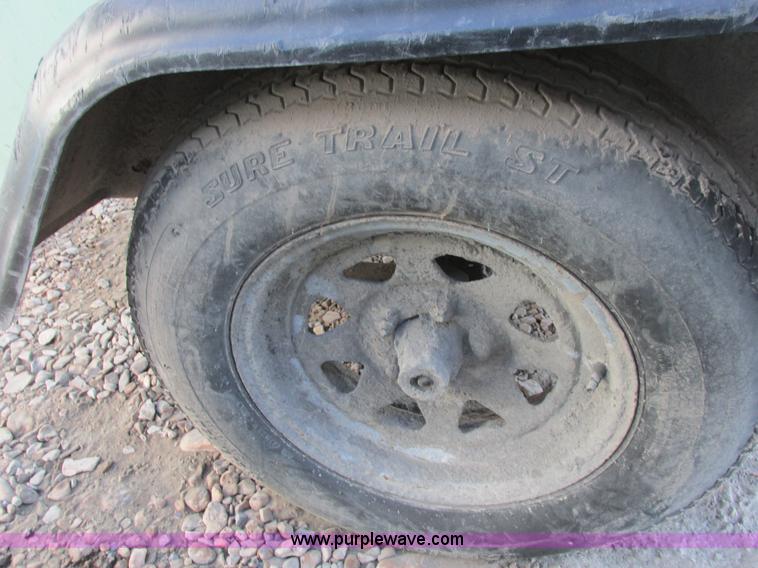 image for item I4933 Sullair 185DP9JD air compressor