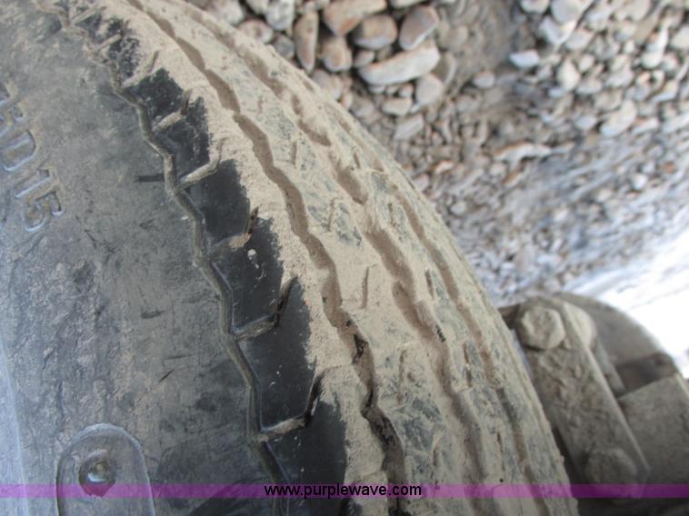 image for item I4933 Sullair 185DP9JD air compressor