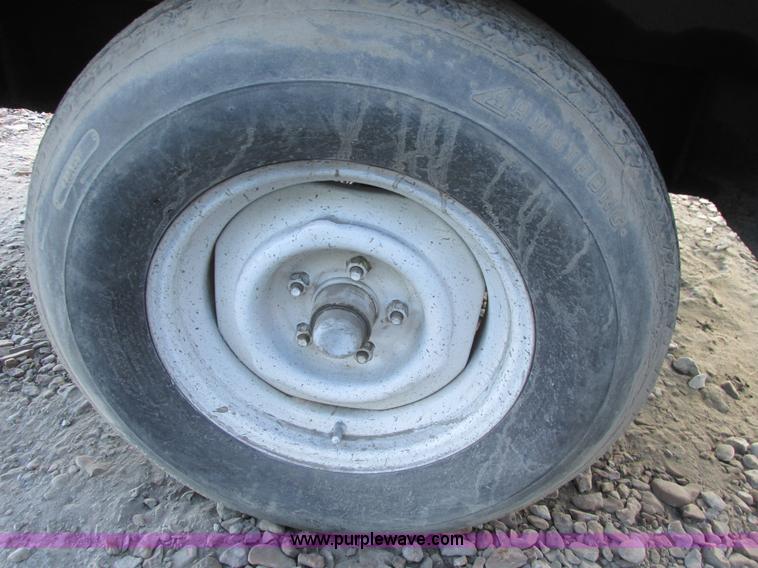 image for item I4934 Sullair 185DPQ-JDD air compressor