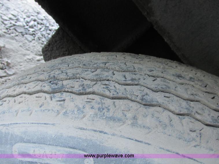 image for item I4934 Sullair 185DPQ-JDD air compressor