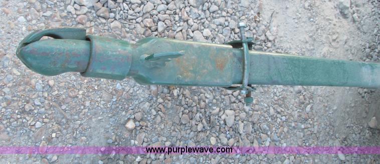 image for item I4934 Sullair 185DPQ-JDD air compressor