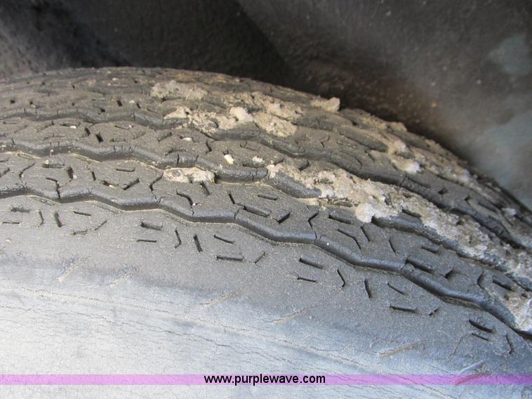 image for item I4934 Sullair 185DPQ-JDD air compressor