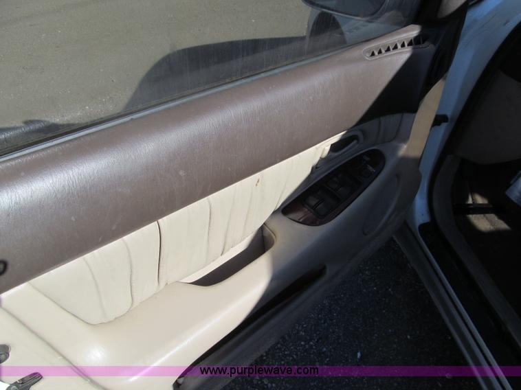 image for item G9597 1995 Lexus GS 300