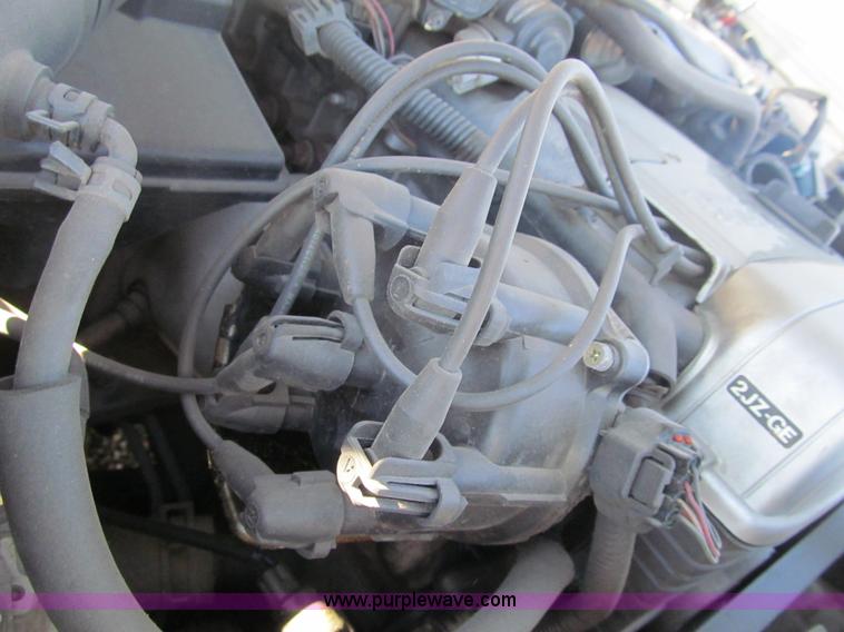 image for item G9597 1995 Lexus GS 300