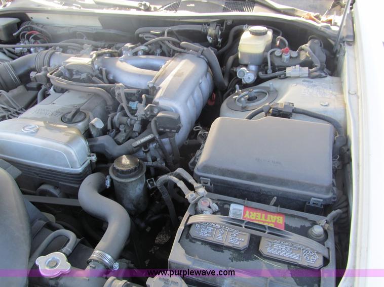 image for item G9597 1995 Lexus GS 300