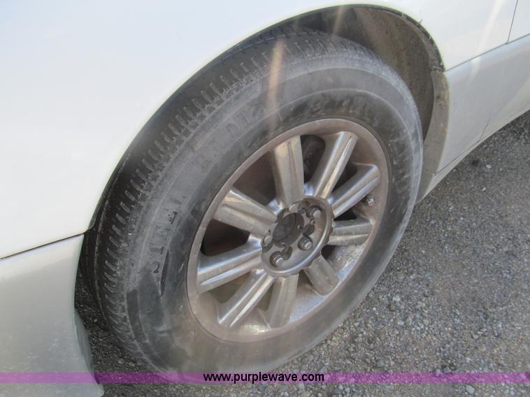 image for item G9597 1995 Lexus GS 300