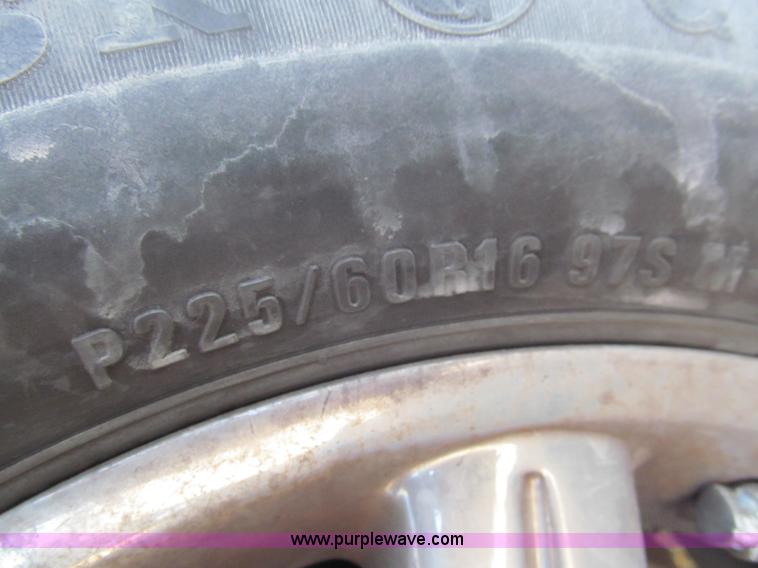 image for item G9597 1995 Lexus GS 300