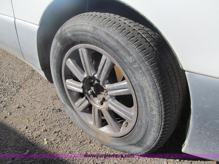 image for item G9597 1995 Lexus GS 300