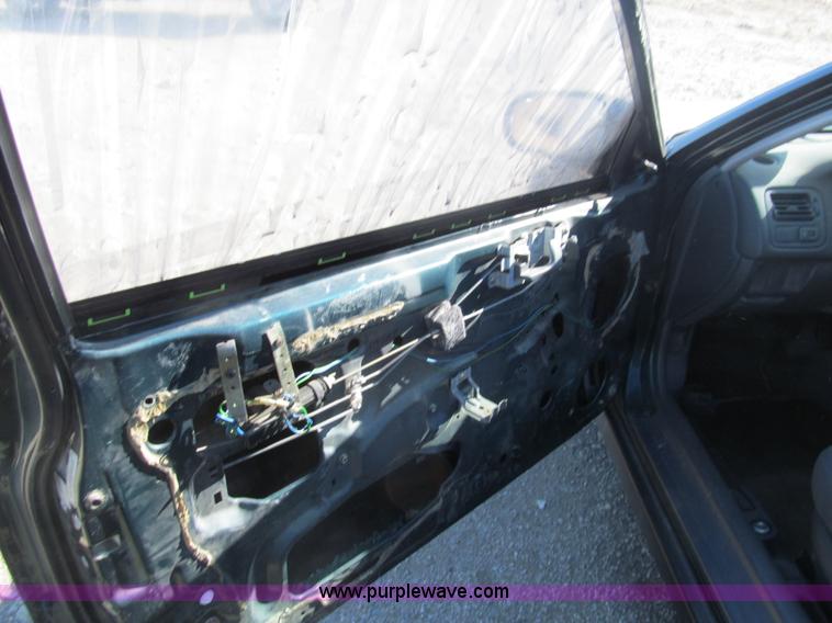 image for item G9600 1997 Honda Civic DX