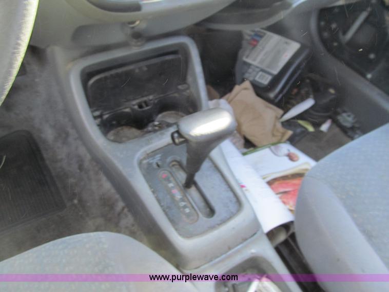 image for item G9600 1997 Honda Civic DX