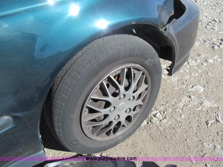 image for item G9600 1997 Honda Civic DX