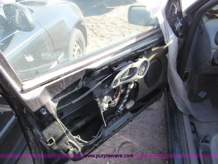 image for item G9601 1998 Ford Contour SE