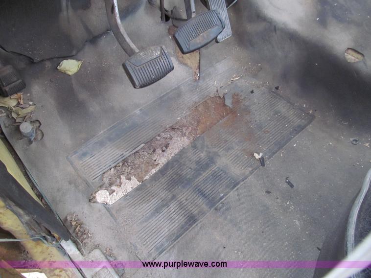 image for item G9615 1973 Ford F150 pickup truck