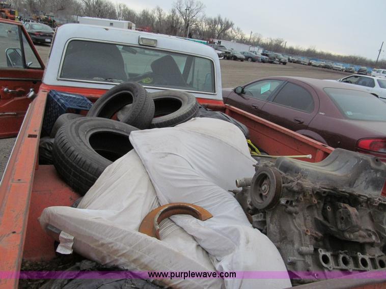 image for item G9616 1970 Chevrolet C10 pickup truck