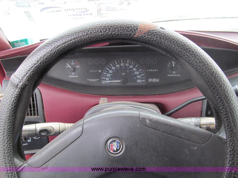 image for item G9618 1993 Buick Skylark Custom
