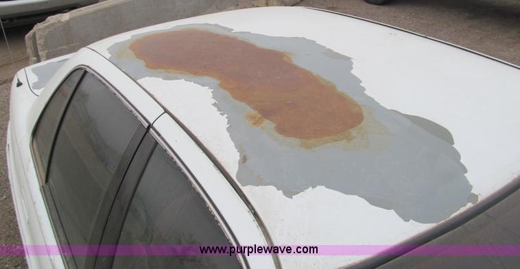 image for item G9618 1993 Buick Skylark Custom