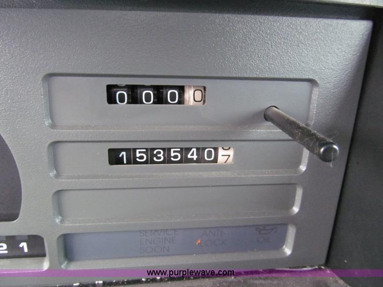 image for item G9619 1992 Chevrolet Luminia Euro