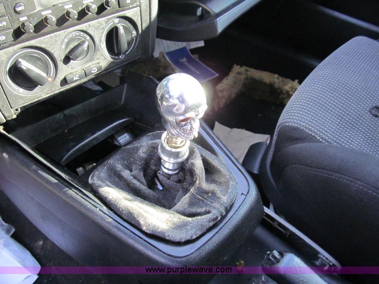 image for item G9643 2002 Volkswagen GTI